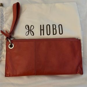 Hobo wristlet